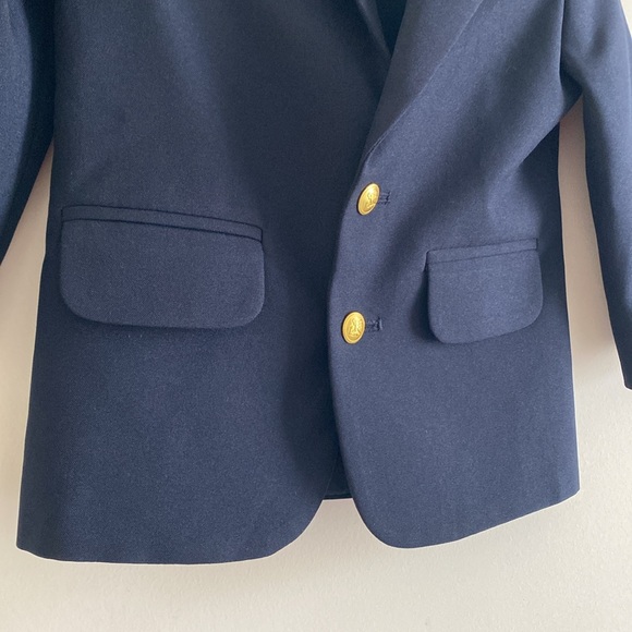 *NWOT* Nautica Baby Boy Double Button Blazer - Picture 9 of 15